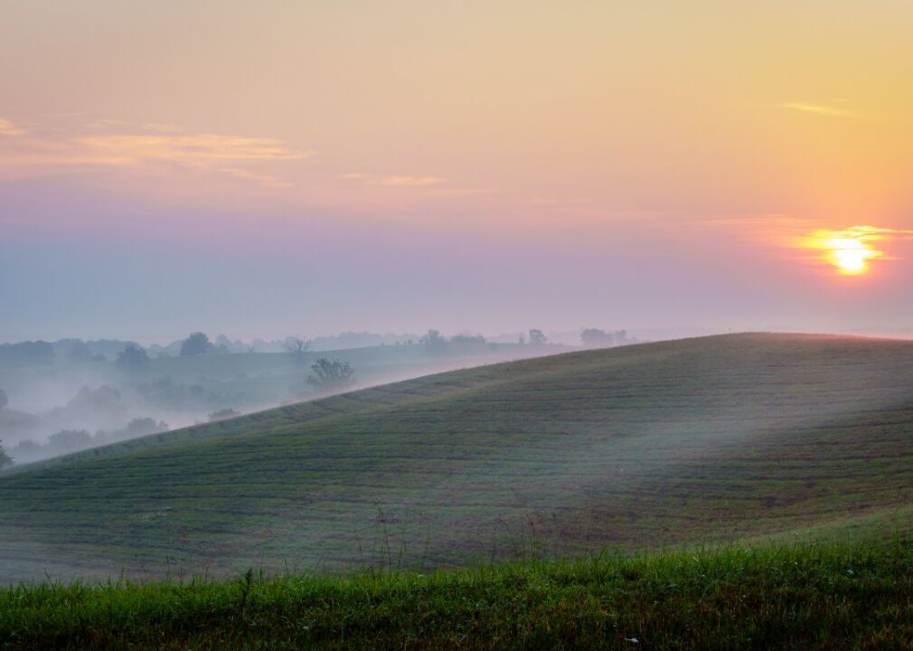 Kentucky